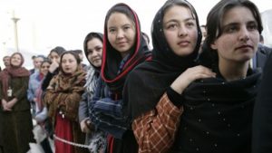 तालिबान का फरमान: अफगानिस्तान में नहीं होगा महिलाओं वाले धारावाहिकों का प्रसारण