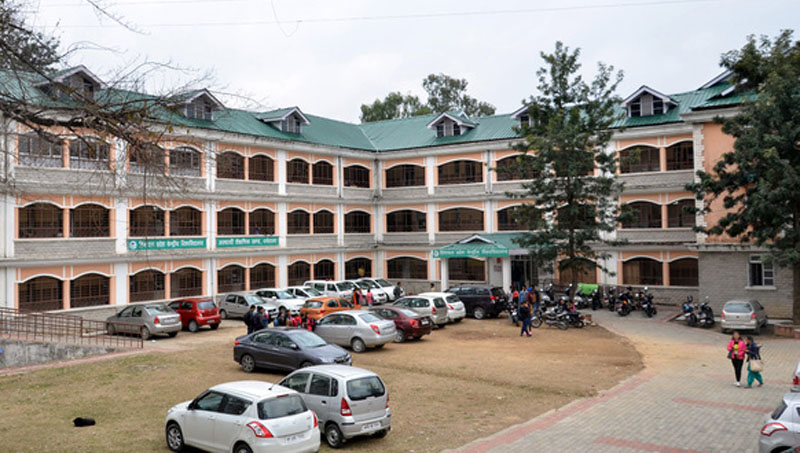 Central University: सीयू धर्मशाला में करें इंजीनियरिंग, 33 सीटों के लिए होगा एंट्रेंस एग्जाम