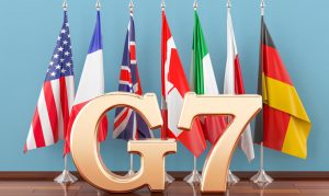 अगले महीने लिवरपूल में होगी जी-7 विदेश मंत्रियों की बैठक, कोविड-19 रहेगा मुख्य मुद्दा
