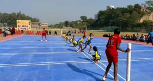 ऊना में खो-खो प्रतियोगिता के दूसरे दिन रोमांचक मुकाबले, छत्तीसगढ़-चंडीगढ़ की टीमें जीतीं