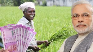 देश के अन्नदाता को किसान सम्मान निधि की 10वीं किस्त, 1.20 लाख किसानों को मिलेगा लाभ