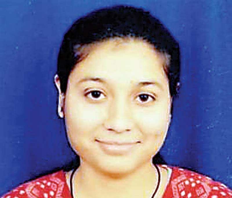प्रदेश कृषि विश्वविद्यालय से शिक्षा ग्रहण करने वाली शैलजा शर्मा अब कृषि विवि में ही बतौर असिस्टेंट प्रोफेसर देगी सेवाएं