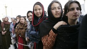 अफगानिस्तान में महिलाओं के सामान्य स्नानागार में नहाने पर प्रतिबंध, पुरुषोंं को परमिशन