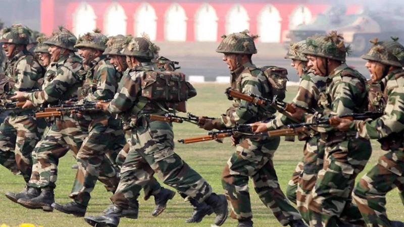भारतीय सेना में जेईई मेन्स-ग्रेजुएट्स के लिए भर्ती,  www. joinindianarmy. nic.in पर कर सकते हैं आवेदन