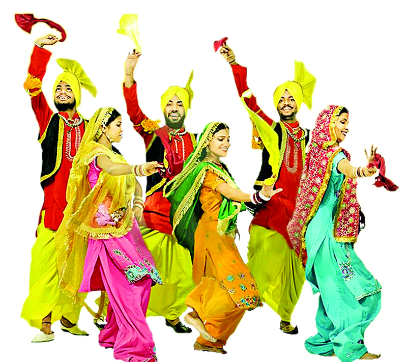 पंजाब में ‘धीयां दी लोहड़ी’, राज्य के स्कूलों-संस्थानों में धूमधाम से मनाया पर्व, रंगारंग कार्यक्रम का दौर