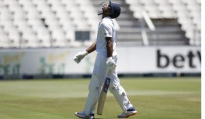 IND vs SA 2nd Test: जोहान्सबर्ग में लडख़ड़ाया भारत, 51 रन पर गवां दिए तीन विकेट