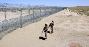 बॉर्डर पर कंटीली तार लगाने पर तालिबान ने रोका पाकिस्तान, पाक सैनिकों को चेतावनी देकर भेजा