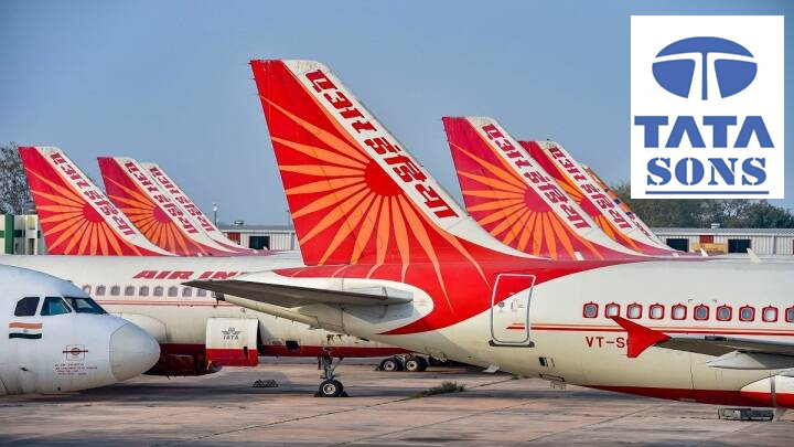 Air India: टाटा के हाथों में एयर इंडिया की कमान, अब एयरलाइंस मेंं दिखेंगे बड़े बदलाव