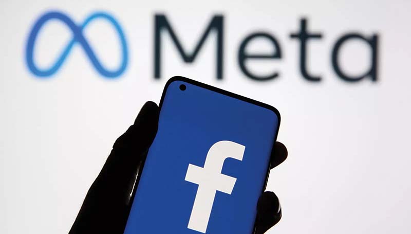 Facebook : 18 साल में पहली बार घटे लोकप्रिय सोशल नेटवर्किंग साइट फेसबुक के यूजर्स