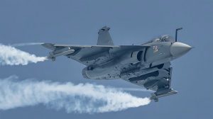 Ukraine Crisis: ब्रिटेन में कोबरा वॉरियर अभ्यास में हिस्सा नहीं लेगी भारतीय वायु सेना