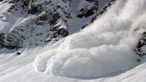 BREAKING NEWS: अरुणाचल में हिमस्खलन की चपेट में आए सभी सात जवान शहीद