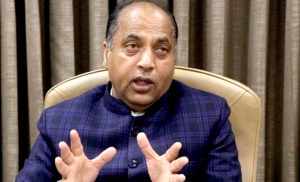 ये व्हाइट पेपर नहीं, सिर्फ पॉलिटिकल डॉक्यूमेंट है, 50,000 करोड़ कर्ज छोड़ गई थी वीरभद्र सिंह सरकार
