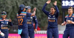 CRICKET: एक दिन देरी से शुरू होगी भारत-न्यूजीलैंड महिला वनडे सीरीज, 12 को पहला मैच