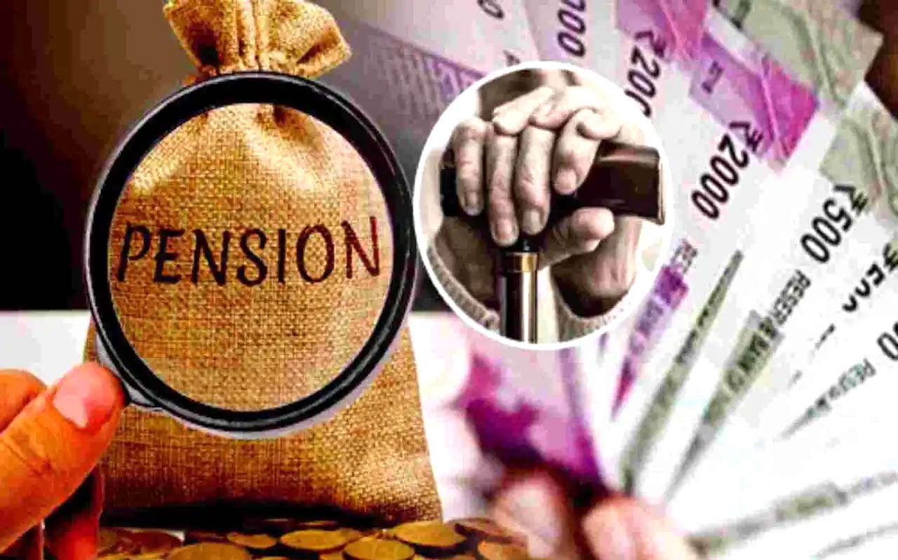 Pension: एक साल से नहीं मिली पेंशन, बिजली बोर्ड के सेवानिवृत्त कर्मचारी प्रदेश सरकार से नाराज