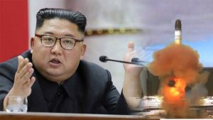 उत्तर कोरिया के तानाशाह किम जोंग का नया संकल्प, तेजी से बढ़ाई जाएगी परमाणु क्षमता
