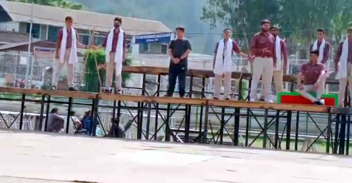 मंडी के पड्डल मैदान में मनाई जाएगी राष्ट्रीय स्तर पर महात्मा हंसराज जी की 158वीं जयंती