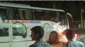HimachalNews: एक्शन में परिवहन मंत्री, अवैध तरीके से चल रही बसों पर छापेमारी