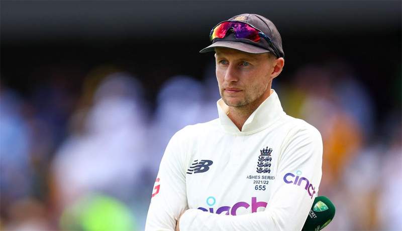 Joe Root: जो रूट ने छोड़ी इंग्लैंड टेस्ट क्रिकेट टीम की कप्तानी, खेलना जारी  रखेंगे अंतरराष्ट्रीय क्रिकेट - divya himachal