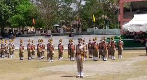 हिमाचल दिवस पर शहीदों को सलाम, सांस्कृतिक कार्यक्रम में दिखी देशप्रेम की झलक
