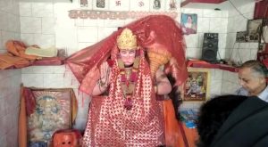 मंडी डैहर और बिलासपुर में हुनमान जयंती पर रौनक, मंदिर में भक्तों का तांता