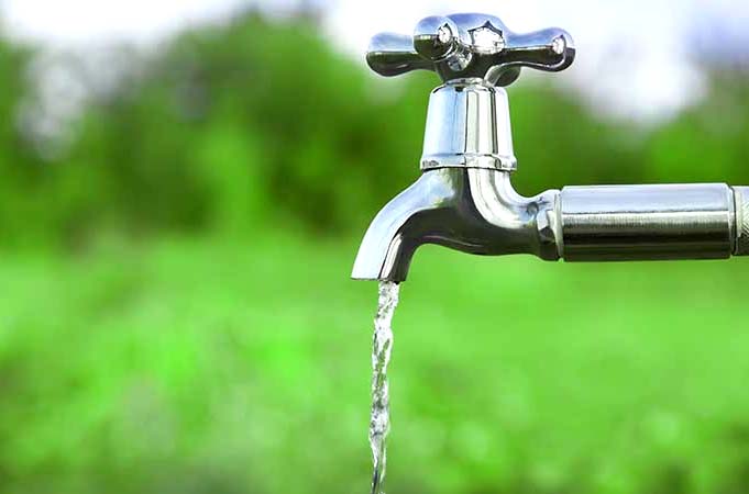 डंगोह खास में पानी की भारी किल्लत लोगों ने मांगा समस्या का समाधान