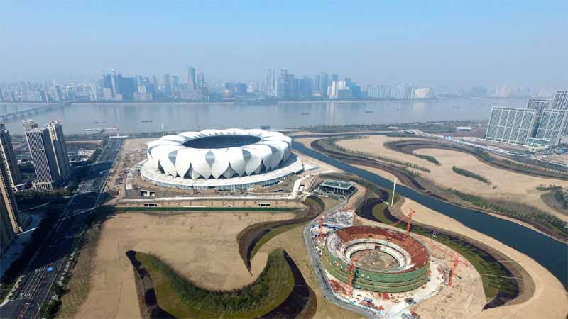 वल्र्ड यूनिवर्सिटी गेम्स 2023 तक स्थगित, चीन में हालात सही न होने के चलते लिया फैसला