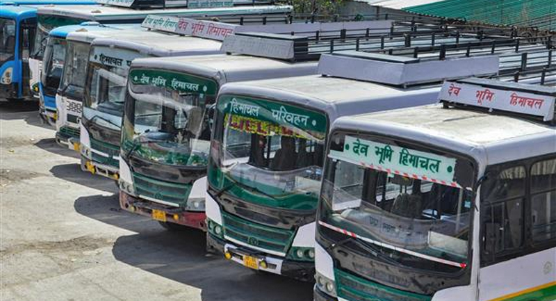 HRTC driver Seniority List: 25 फरवरी तक बनेगी एचआरटीसी ड्राइवरों की सीनियोरिटी लिस्ट