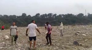Himachal Crime: पांवटा साहिब में खनन माफिया बेलगाम, लाठी-डंडों से पीटा फोरेस्ट गार्ड