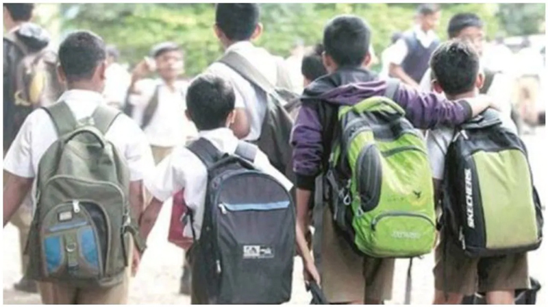 चंडीगढ़ के स्कूलों में 23 से छुट्टियां, गर्मी के प्रकोप को देख प्रशासन का ऐलान