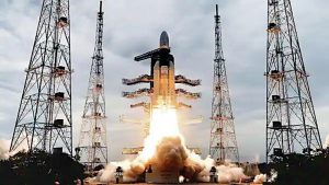 अंतरिक्ष में भेजे सिंगापुर के तीन उपग्रह, इसरो के प्रक्षेपण यान पीएसएलवी सी-53 की एक और उड़ान