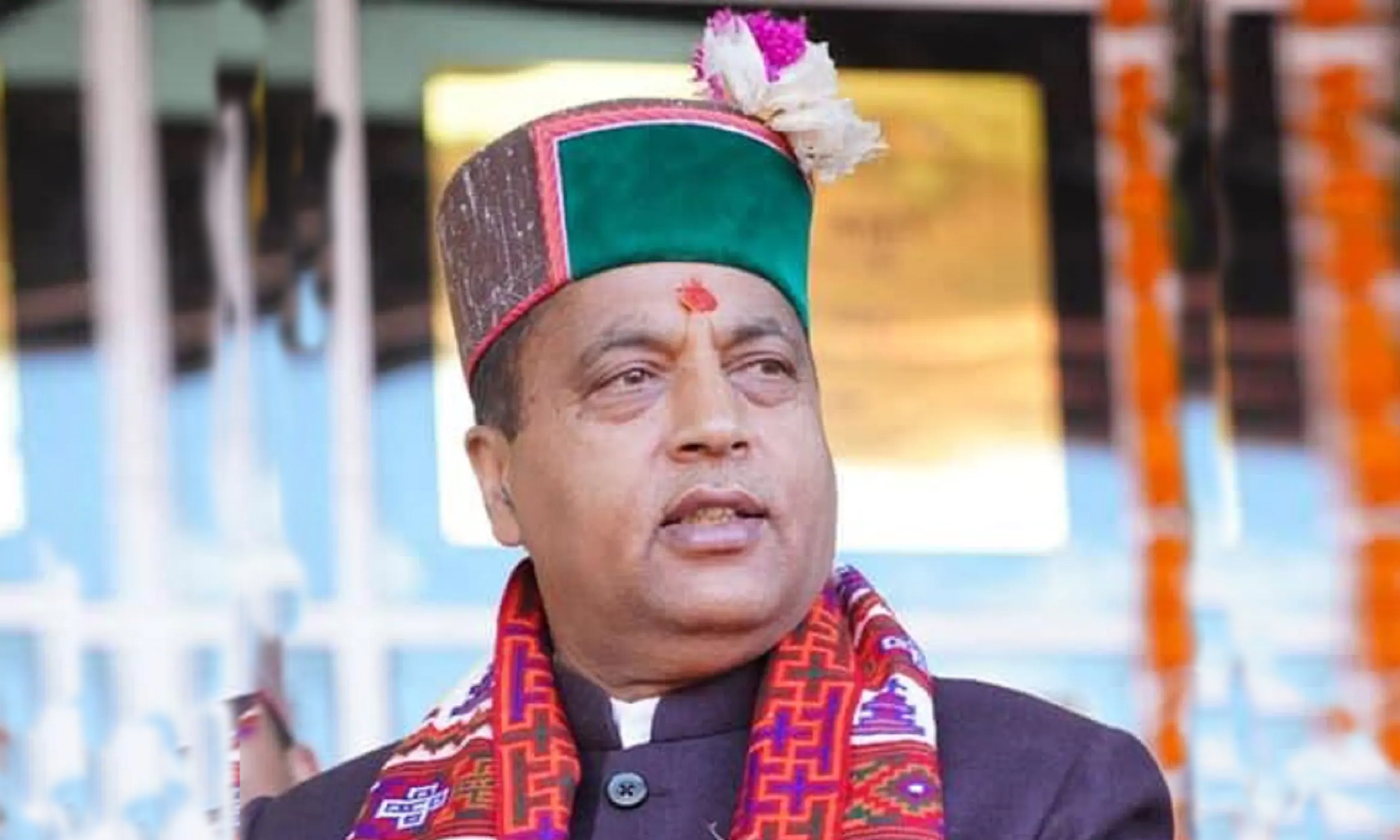 CM Jairam Thakur: बिलासपुर में बोले मुख्यमंत्री जयराम ठाकुर, विधानसभा चुनाव को भाजपा तैयार