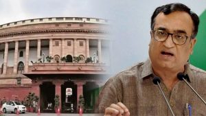 हरियाणा से भाजपा के कृष्ण, निर्दलीय कार्तिकेय पहुंचे राज्यसभा, वरिष्ठ कांग्रेस नेता माकन हारे