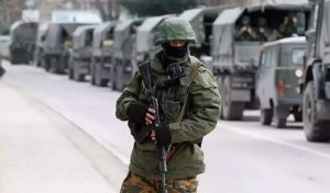 Russia-Ukraine War: यूक्रेन के 144 सैनिकों ने की घर वापसी, शरीर पर जलने-कटने के निशान