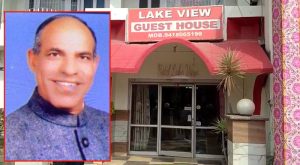 करसोग के पूर्व विधायक मस्तराम ने की आत्महत्या, होटल के कमरे में पंखे से लटकी मिली लाश