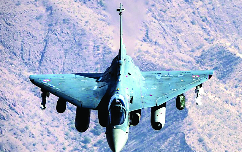 Tejas : भारत से तेजस खरीदेगा मलेशिया, भारतीय लड़ाकू विमान को बेड़े में शामिल करने को तैयार