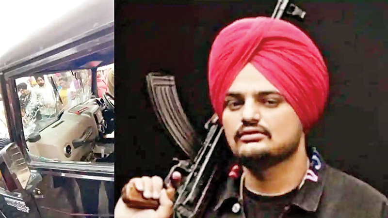 मूसेवाला हत्याकांड में बड़ा खुलासा, एक करोड़ में कत्ल का सौदा, हर शार्पशूटर को मिले थे पांच लाख