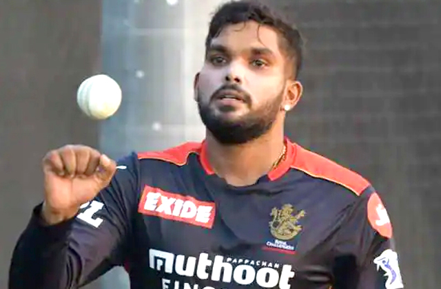 Wanindu Hasaranga : वनिंदु हसरंगा को श्रीलंका क्रिकेट से द हंड्रेड में खेलने की नहीं मिली अनुमति