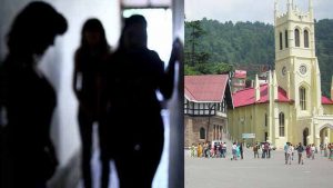 शिमला में सेक्स रैकेट का पर्दाफाश; निजी होटल से पकड़े 4 युवक-3 युवतियां, सभी बाहरी राज्यों से