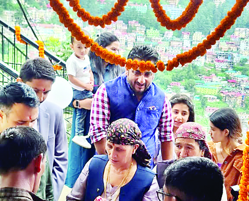 शिमला में तैयारी, नहीं लगेंगे चडीगढ़ के चक्कर, यूपीएससी समेत कई परीक्षाओं के लिए मिलेगी कोचिंग
