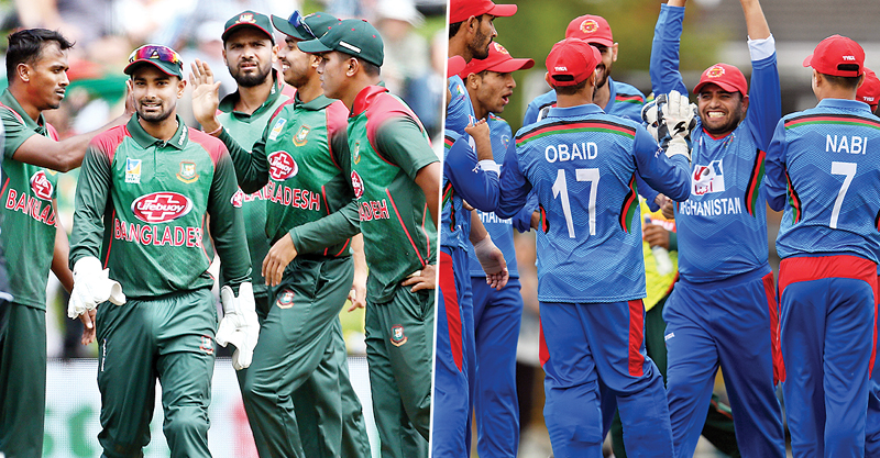 Asia Cup: शिकार की तैयारी में अफगान, एशिया कप में आज बांग्लादेशी शेरों के खिलाफ मुकाबला