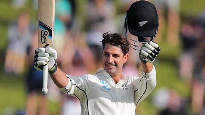 Cricket: न्यूजीलैंड के दिग्गज खिलाड़ी कॉलिन डी ग्रैंडहोम ने अंतरराष्ट्रीय क्रिकेट को कहा अलविदा