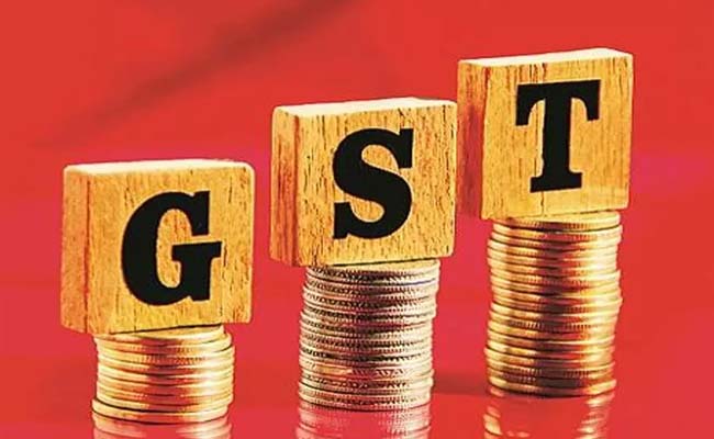 GST : जीएसटी उगाही में 53 करोड़ का उछाल