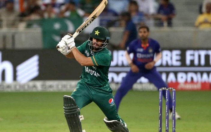 IND VS PAK: पाकिस्तान ने लिया बदला, रोमांचक मैच में भारत को पांच विकेट से हराया