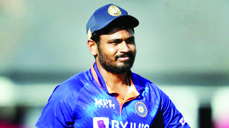 संजू सैमसन करेंगे इंडिया-ए की कप्तानी, न्यूजीलैंड के खिलाफ पहला मैच 22 सितंबर को