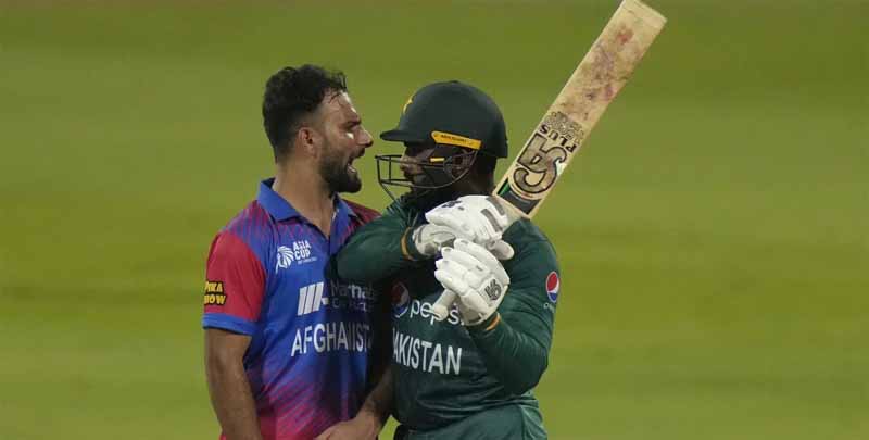 इस पाकिस्तानी खिलाड़ी ने बदनाम कर दिया क्रिकेट, अब सोशल मीडिया पर खूब हो रहा ट्रोल