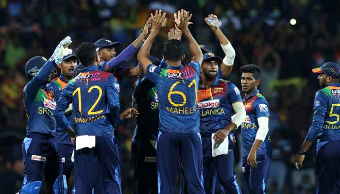 Asia Cup: श्रीलंका के लिए आसान नहीं राह, 2018 से अब तक भारत के खिलाफ जीते हैं 3 मैच