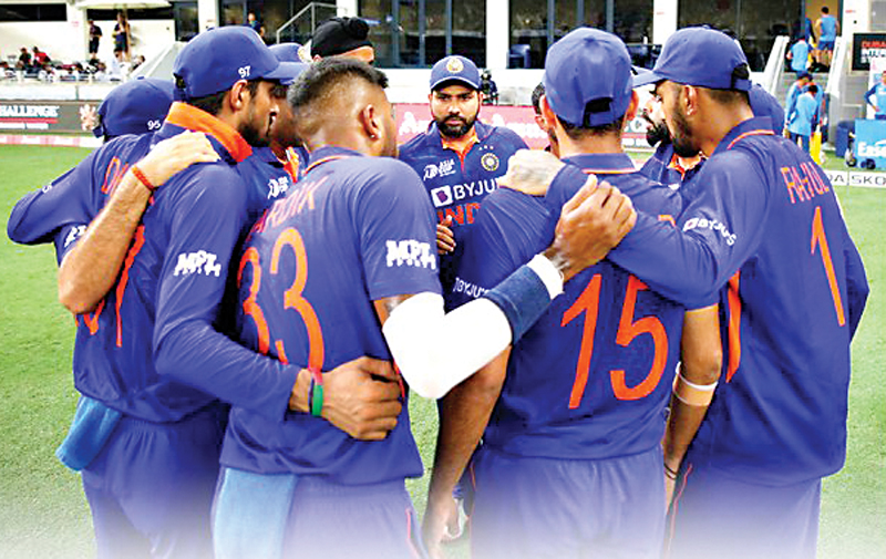 IND vs Sri Lanka : उम्मीदें जिंदा रखने उतरेगा भारत, श्रीलंका के खिलाफ मुकाबला आज