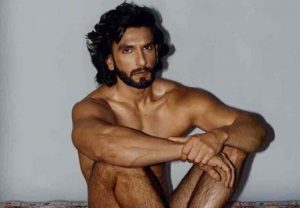 रणवीर सिंह की नग्न तस्वीरों की होगी फॉरेंसिक जांच