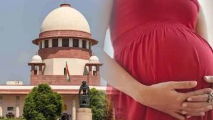 महिलाओं के हक में SC का बड़ा फैसला, विवाहित की तरह अविवाहित को भी गर्भपात का अधिकार