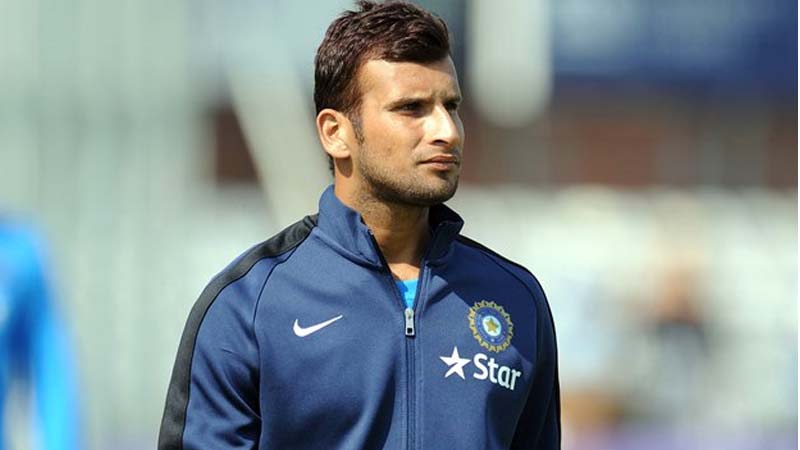 भारतीय टीम का हिस्सा रहे तेज गेंदबाज ईश्वर पांडे ने अंतरराष्ट्रीय और घरेलू क्रिकेट से लिया संन्यास